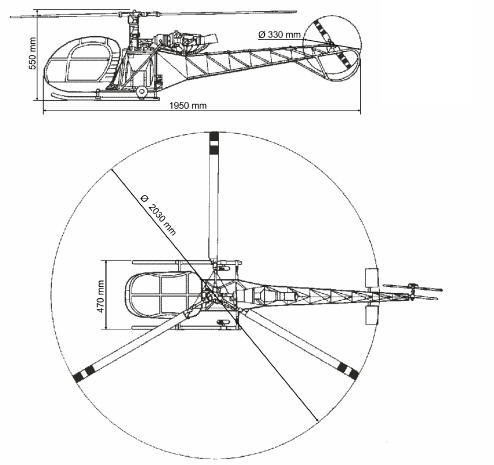 Abmessungen